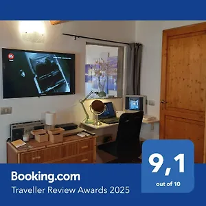 Porcellana Twenty-six Wi-fi Apartamento