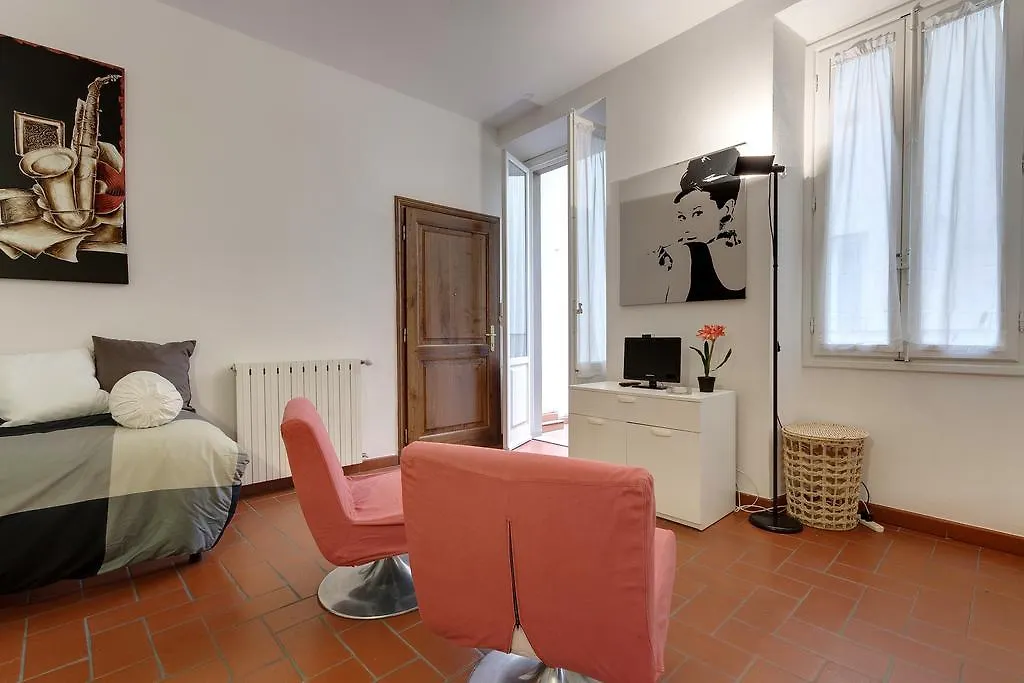 Oche Apartment Florence