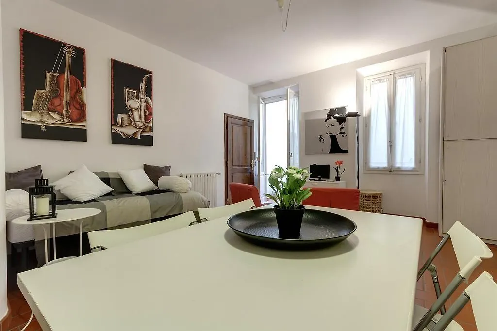 Oche Apartment Florence