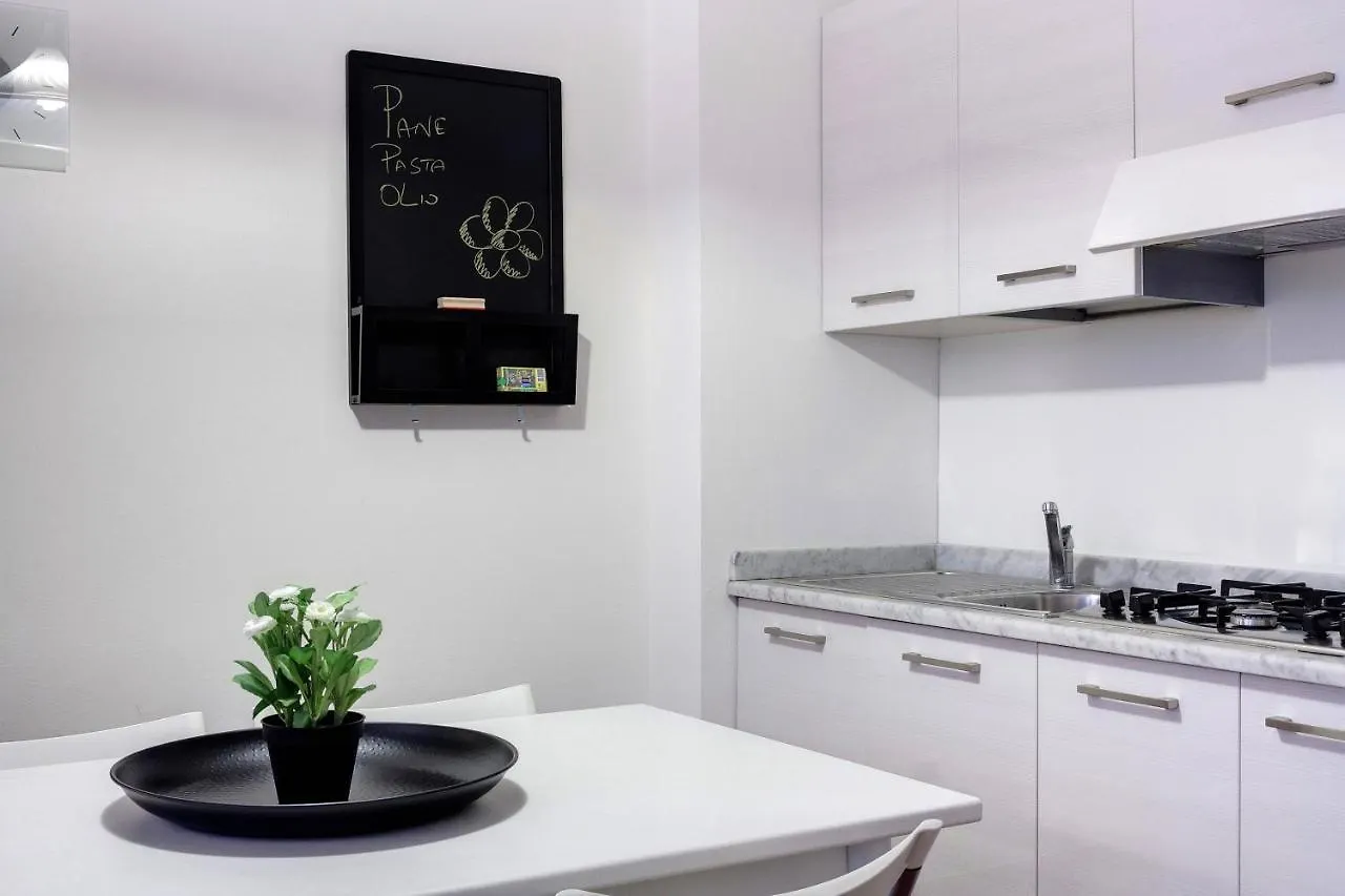 Oche Apartment Florence